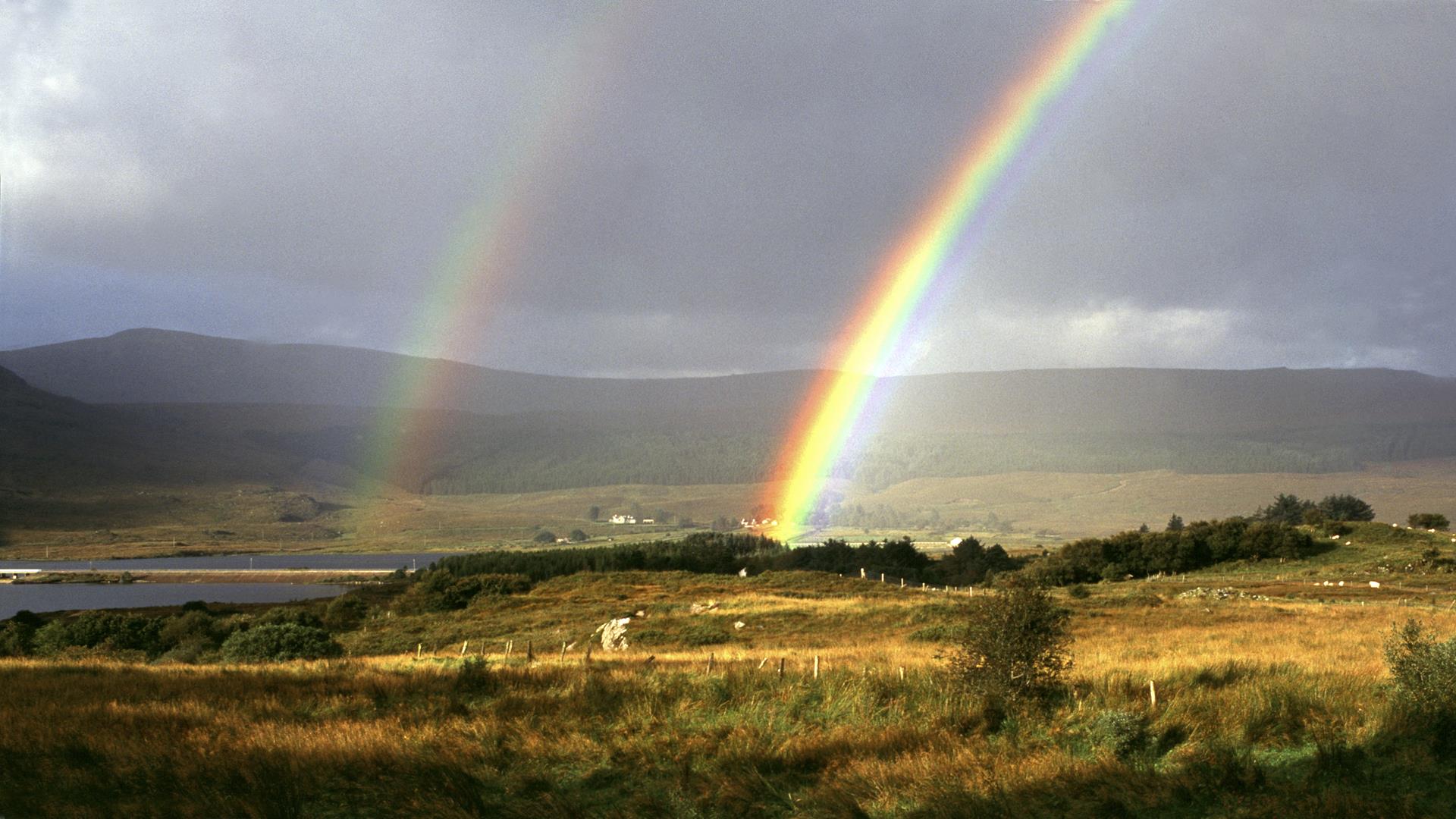 Coach Holidays to Donegal